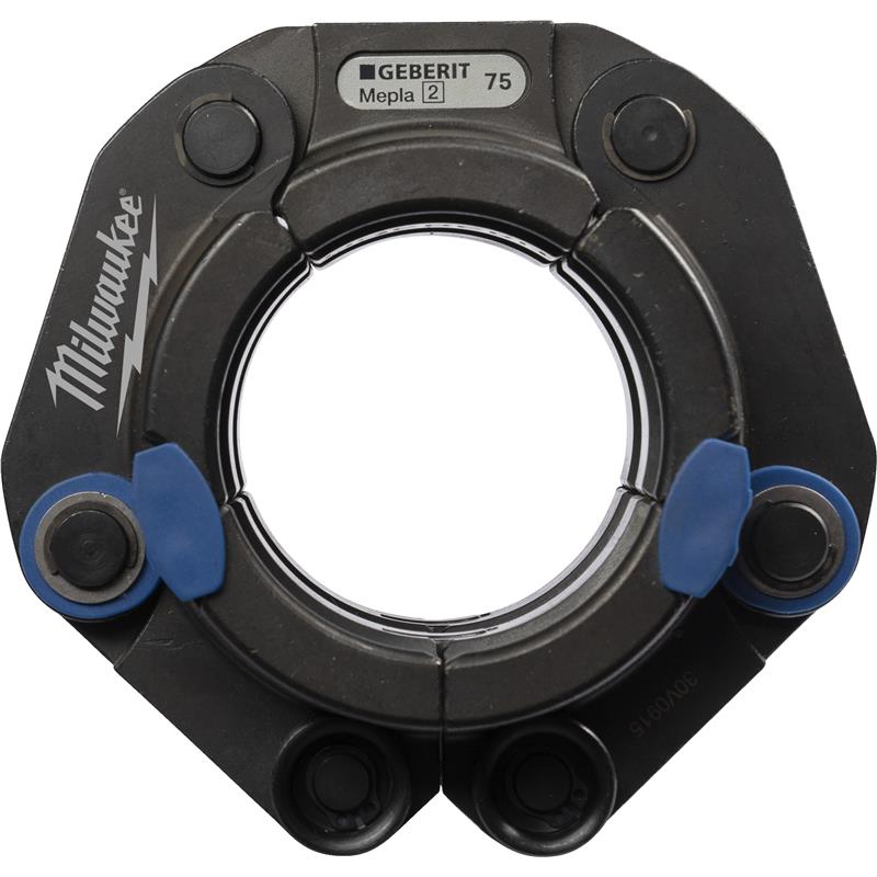 Milwaukee Pressring Geberit Rj18 G75g