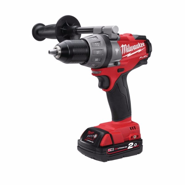 Milwaukee Slagboremaskine M18 CPD-202C