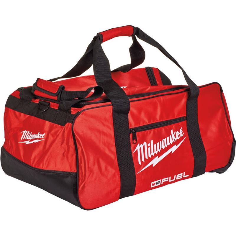 8: Milwaukee Fuel taske - Size XL