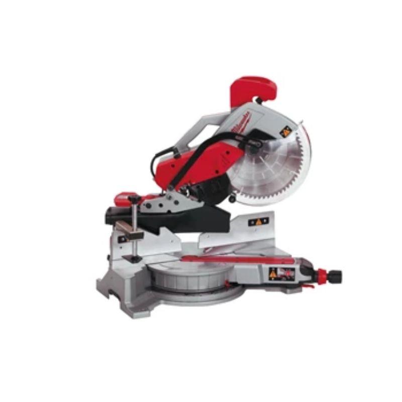 Milwaukee Kap-/Geringssav MS 304 DB