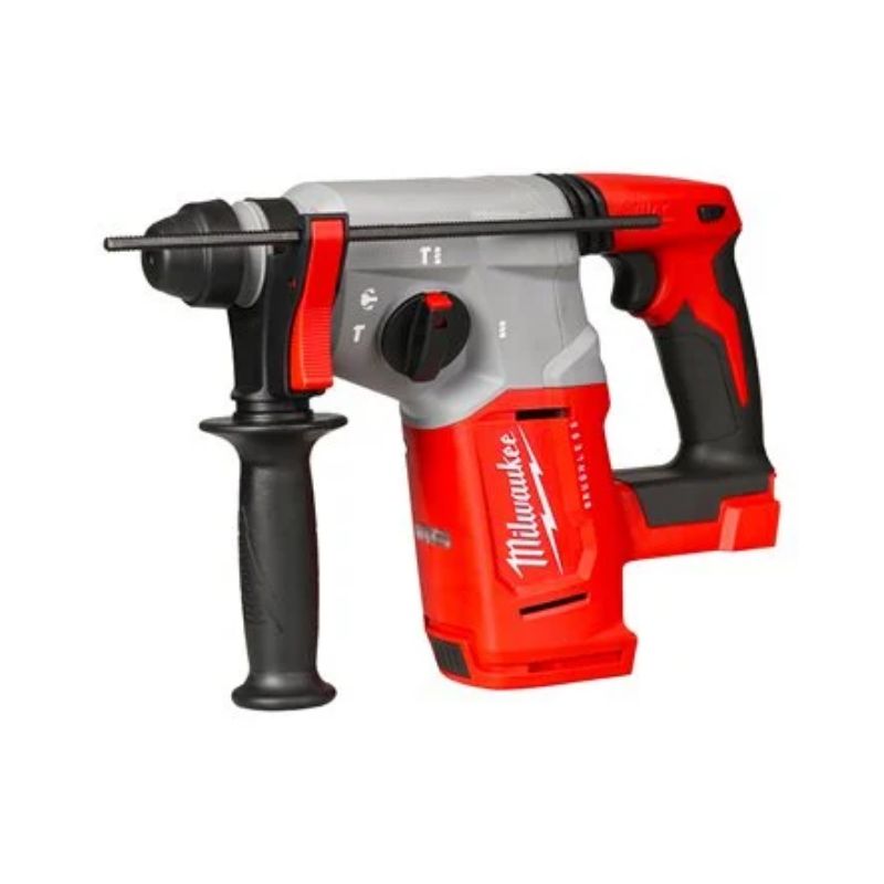 Milwaukee M18 BLH-0 Borehammer