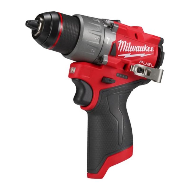 Milwaukee M12 FPD2-0 FUEL KOMPAKT Slagboremaskine