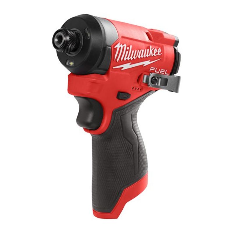 Milwaukee M12 M12 FID2-0 FUEL KOMPAKT Â¼â³ Slagskruemaskine