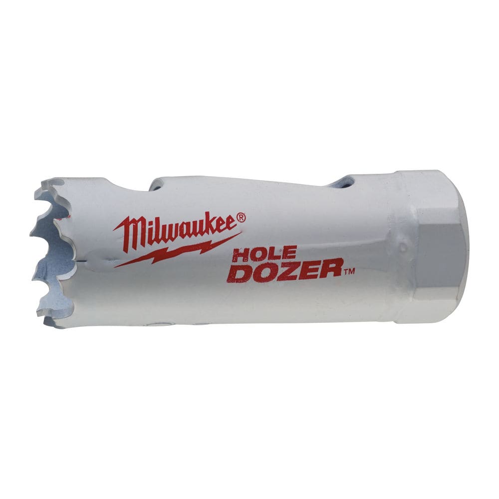 Milwaukee Hulsave Bimetal HD - 21mm