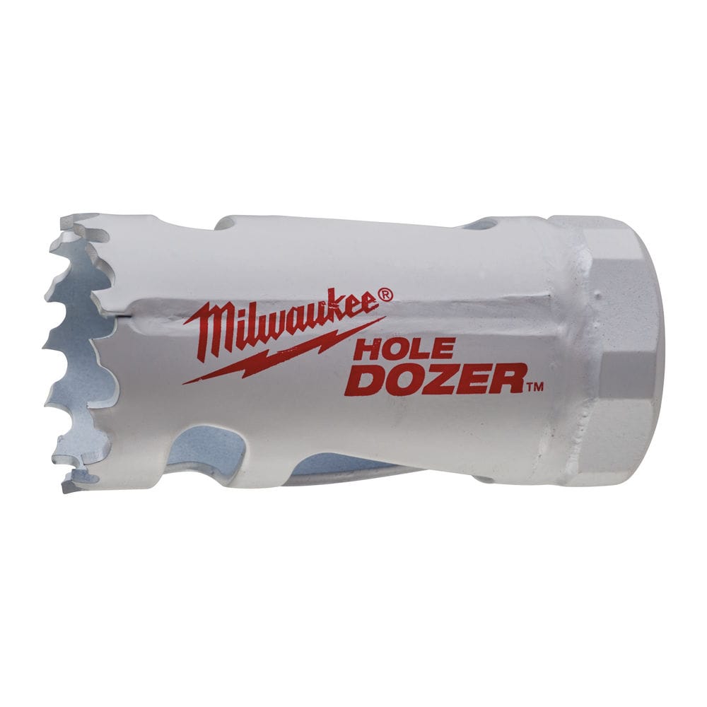 Milwaukee Hulsave Bimetal HD - 27mm