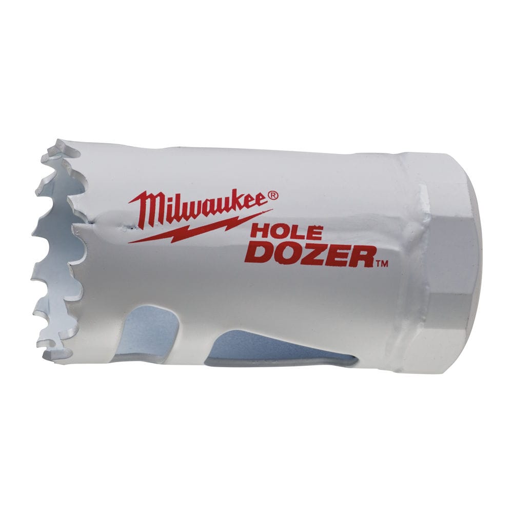 Milwaukee Hulsave Bimetal HD - 30mm