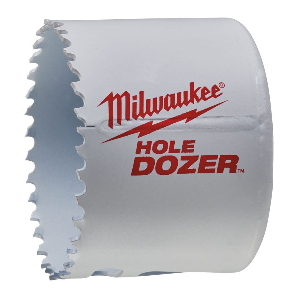 Milwaukee Hulsave Bimetal HD - 65mm
