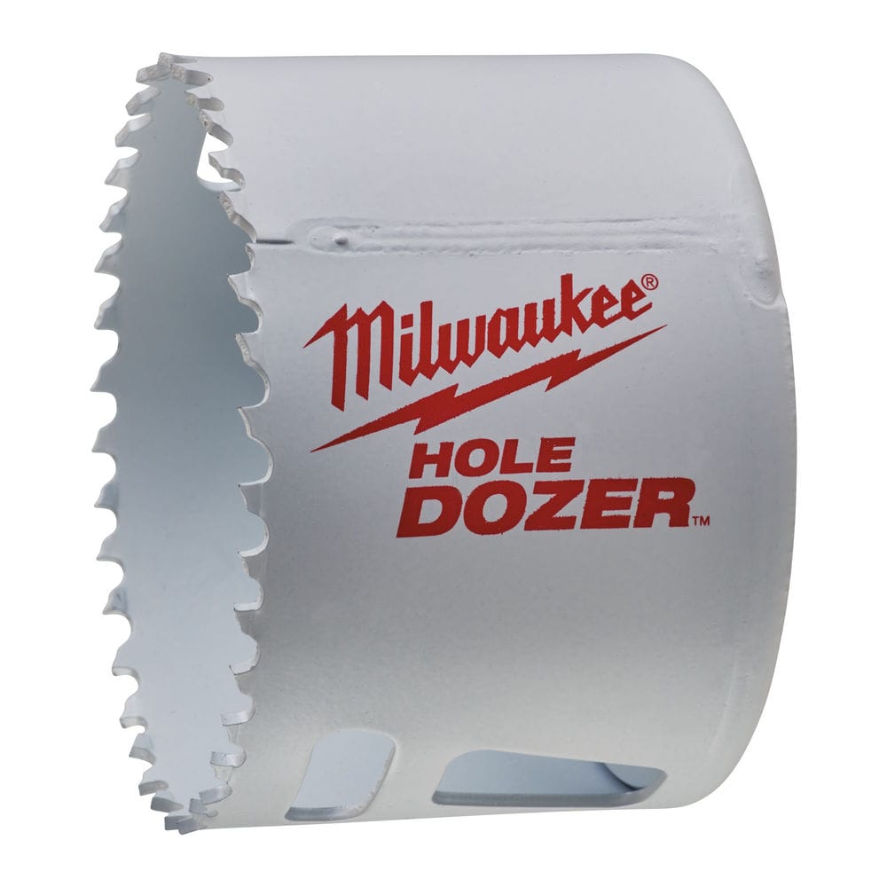 Milwaukee Hulsave Bimetal HD - 70mm