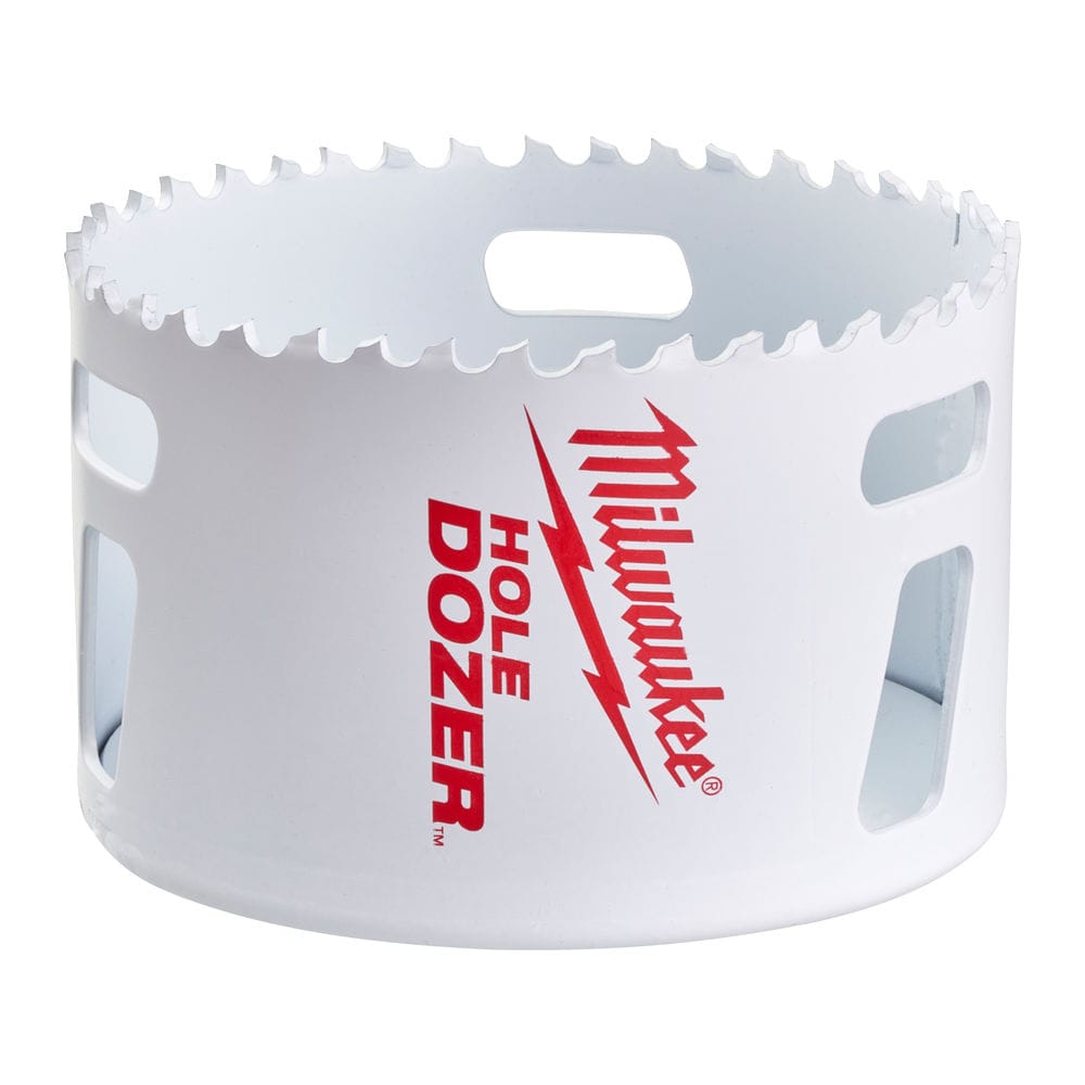 Milwaukee Hulsave Bimetal HD - 76mm