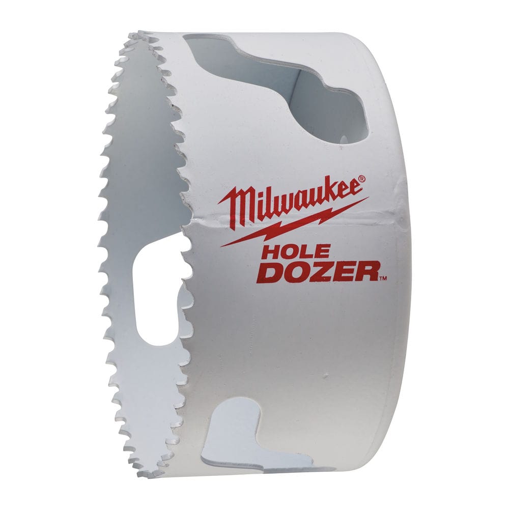 Milwaukee Hulsav Hole Dozer 98mm