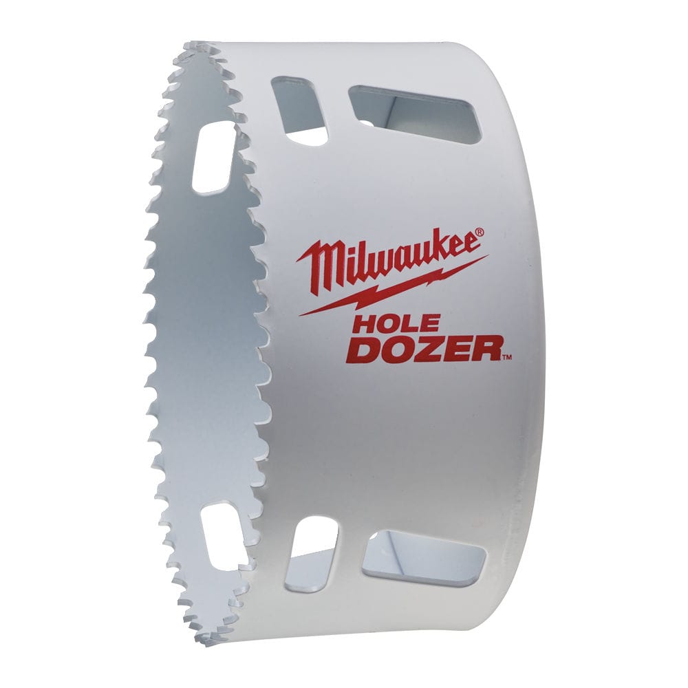 Milwaukee Hulsav Hole Dozer 108mm