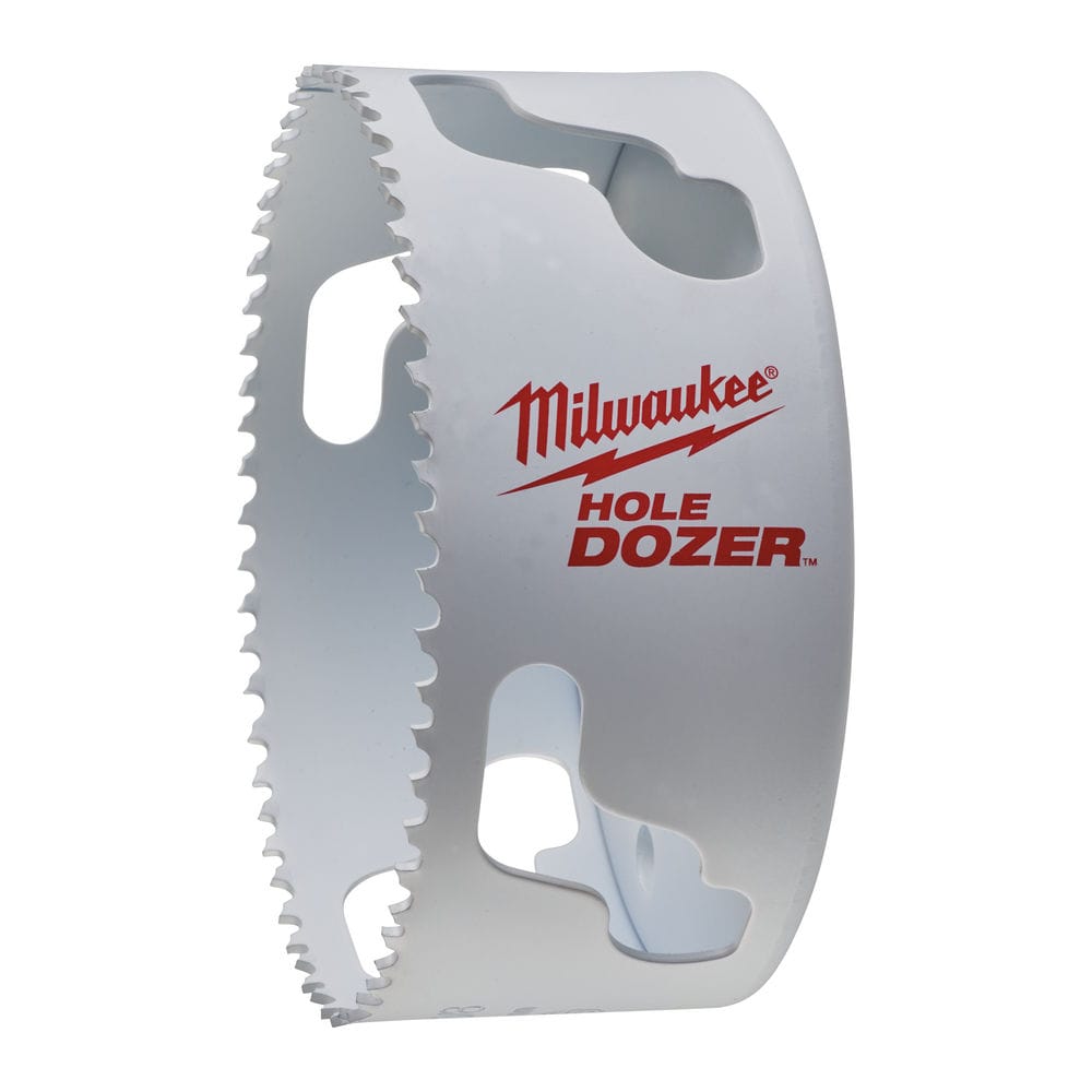 Milwaukee Hulsav Hole Dozer 111mm