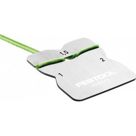 Festool ziehklinge ZK HW 45/45