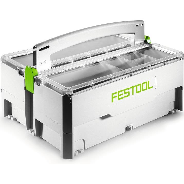 Festool SYS-Storage Box værktøjskasse