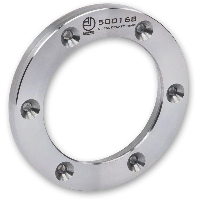 Se Axminster Planskive Ring Type C hos Dorch & Danola A/S