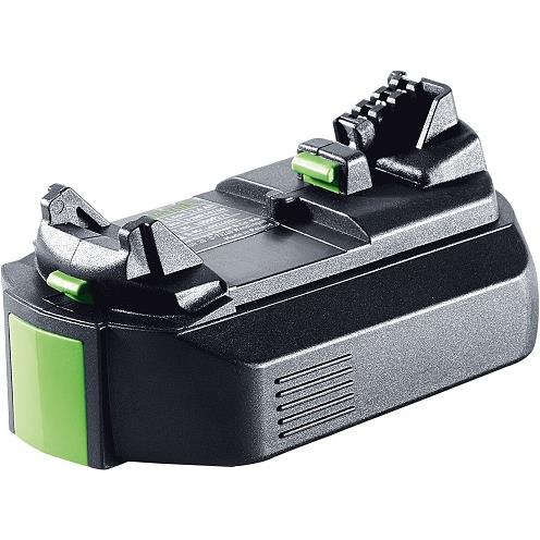 Festool 10 8V 2 6Ah Lithium Ion Akku Batteri BP XS
