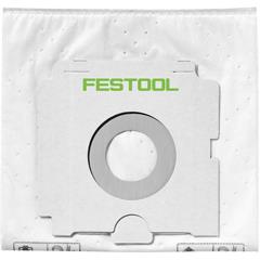 Se Festool Selfclean Filterpose SC FIS-CT SYS/5 hos Dorch & Danola A/S