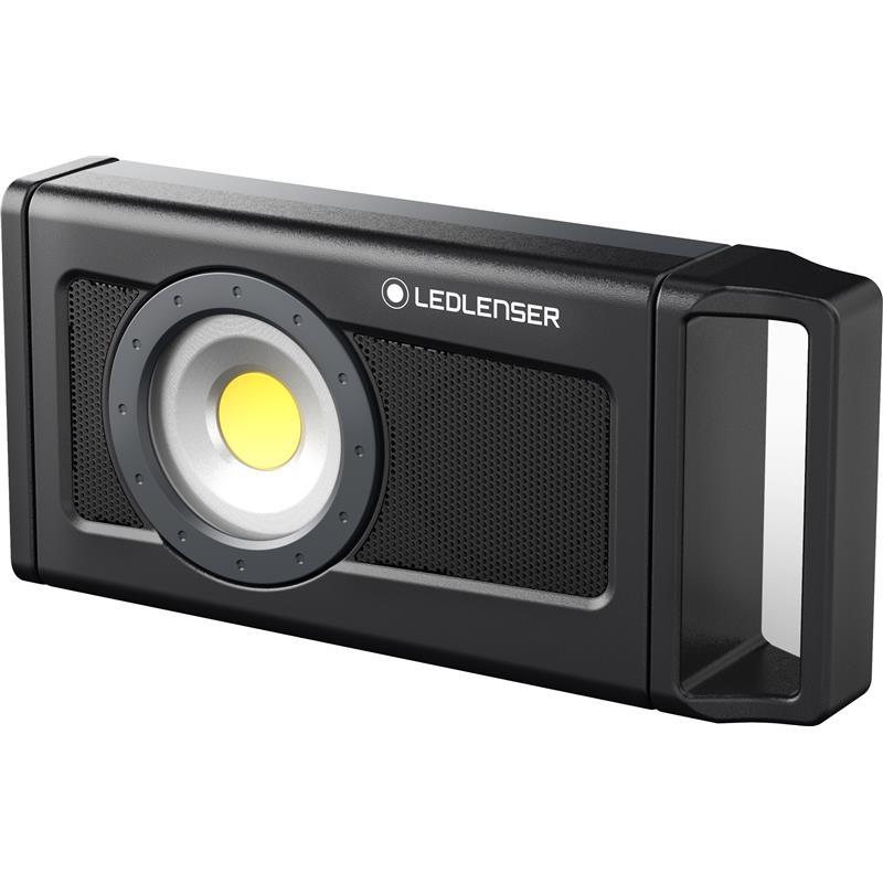 Ledlenser If4r Music
