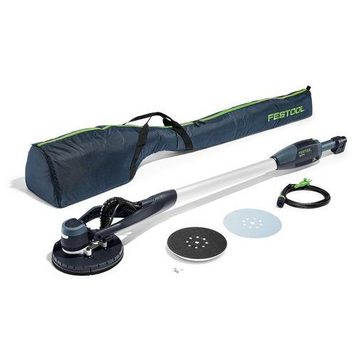 Se Festool Girafsliber Planex easy LHS-E 225 EQ hos Dorch & Danola A/S