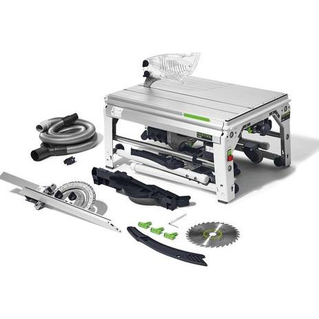 Festool Bordrundsav CS 70 EBG PRECISIO