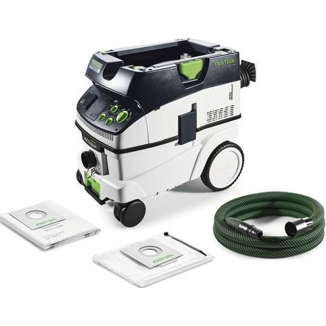 Festool Støvsuger AUTOCLEAN CTM 26 E AC - DK stik