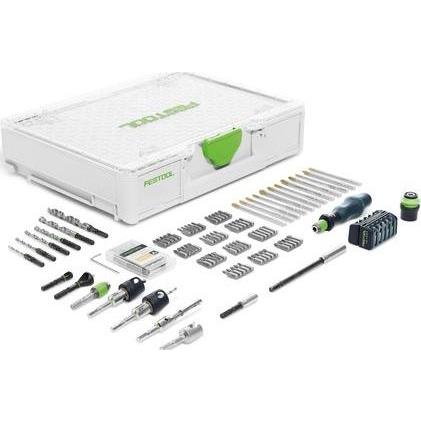 Billede af Festool Monteringspakke SYS3 M 89 ORG CE-SORT