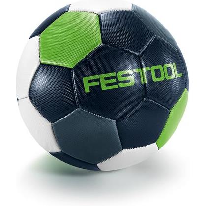 Festool fan fodbold SOC-FT1