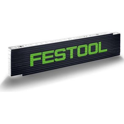 Festool XXL tommestok MS-3M-FT1 3m