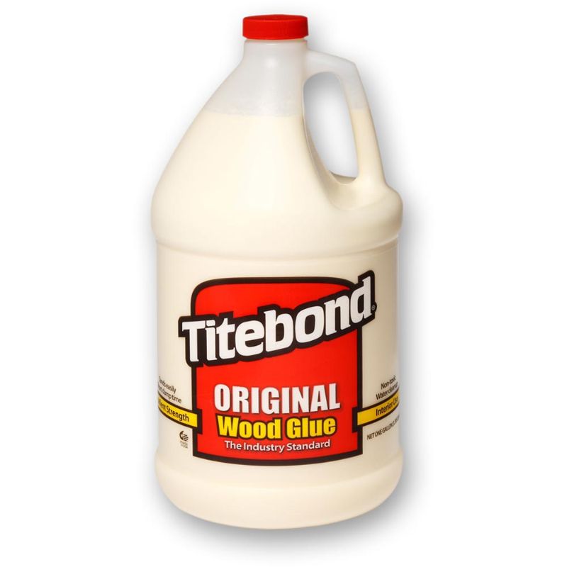 Titebond Original Trælim 3,8 ltr