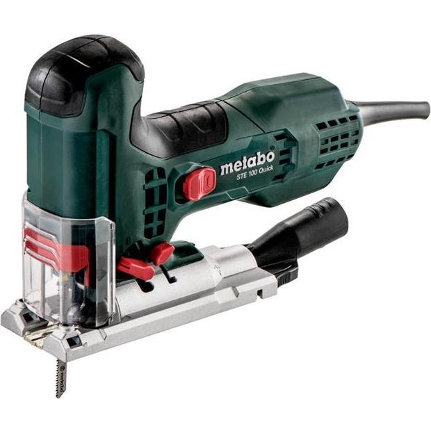 Billede af Metabo Stiksav STE 100 Quick hos Dorch & Danola A/S