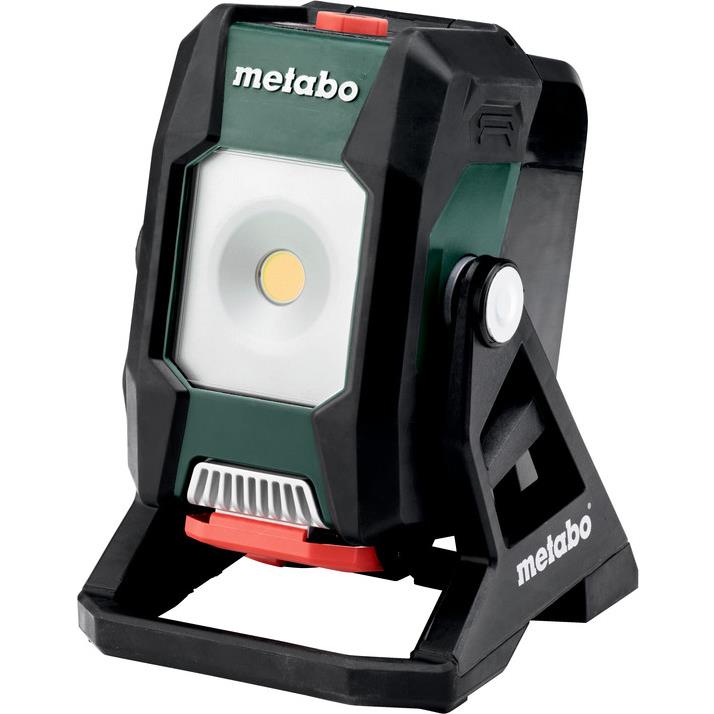 Billede af Metabo BSA 12-18 LED 2000 arbejdslampe