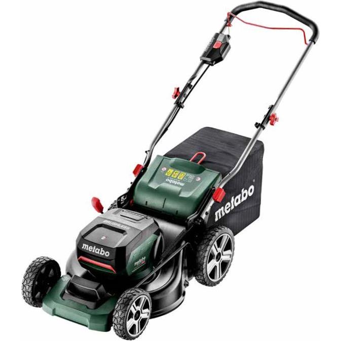 Bedste Metabo Lader i 2023