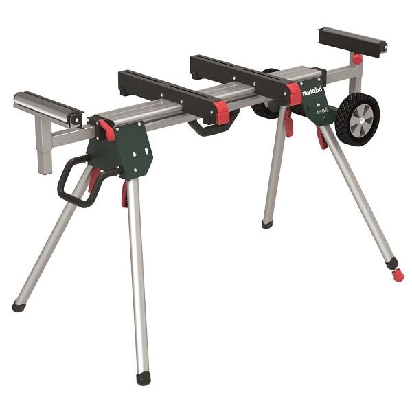 Billede af Metabo Universal Arbejdsbord KSU 251 hos Dorch & Danola A/S