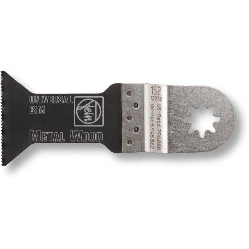 Billede af Fein Starlock E-Cut Universal-savklinge nr. 223 I 1 stk.