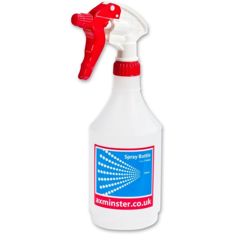Se Axminster Sprayflaske 750 ml hos Dorch & Danola A/S