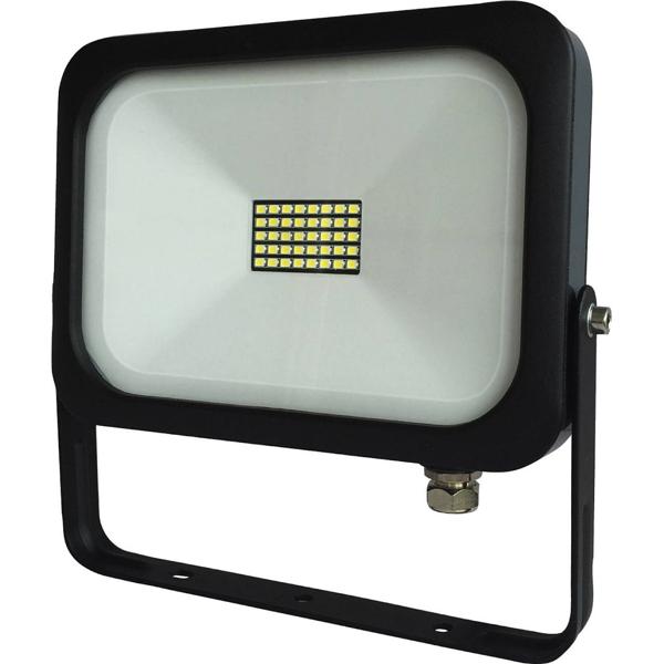 Arbejdslampe Led 20w Projektør