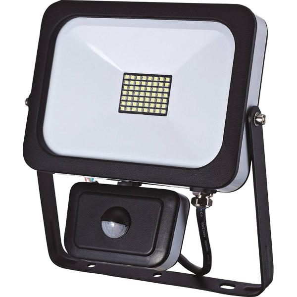 LED-projektør med sensor 30W