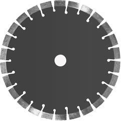 Festool Diamantklinge C D 125 Premium Beton