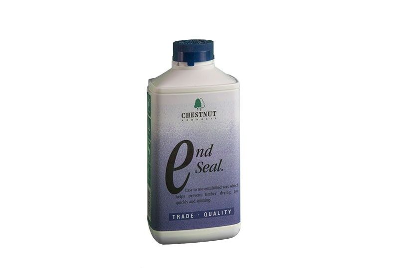 Se Chestnut End Seal - 5 Liter hos Dorch & Danola A/S