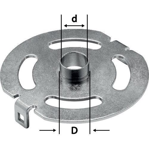 13: Festool kopiring til OF1400 17mm