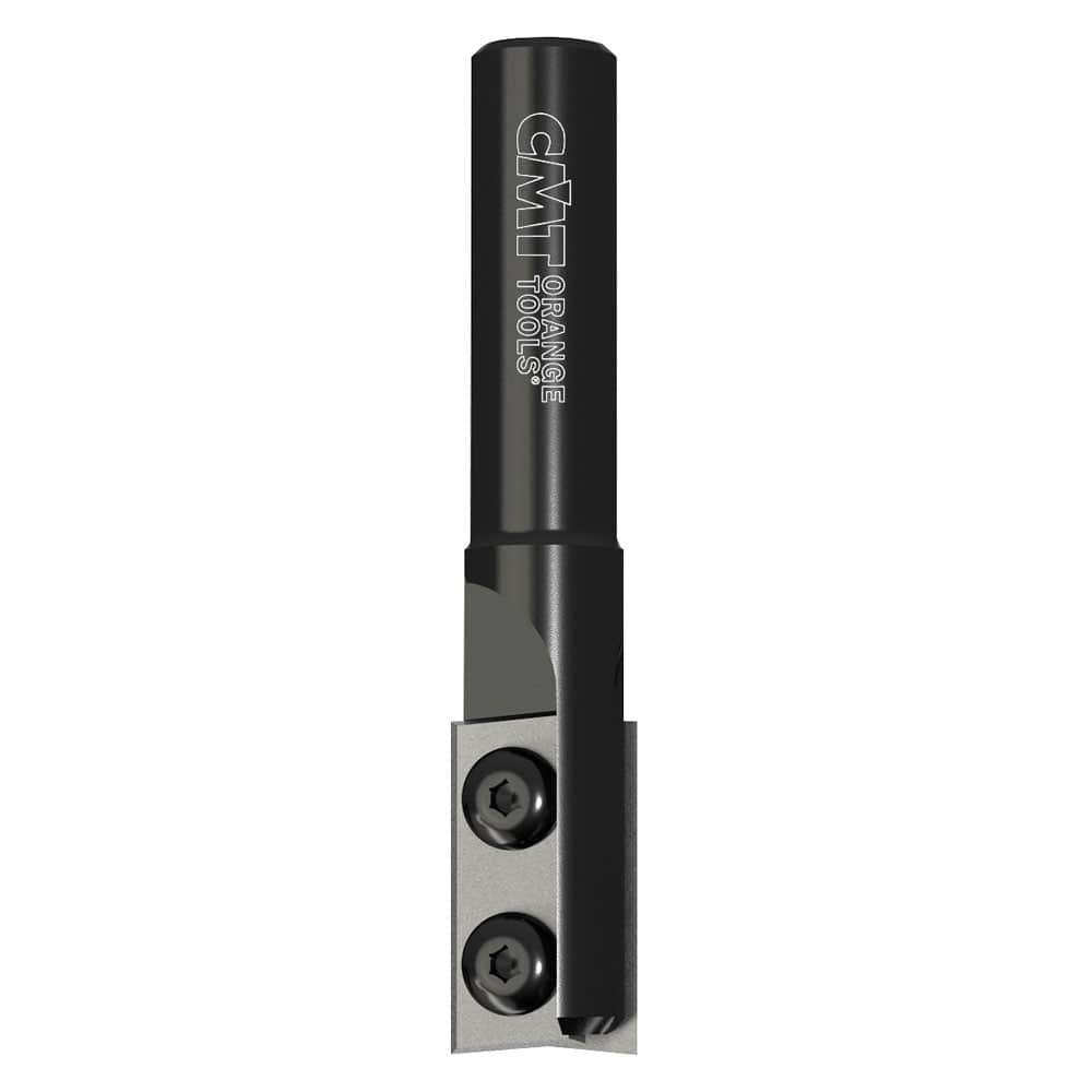 CMT VP Overfræsebor 16×49,5 K20 Z2