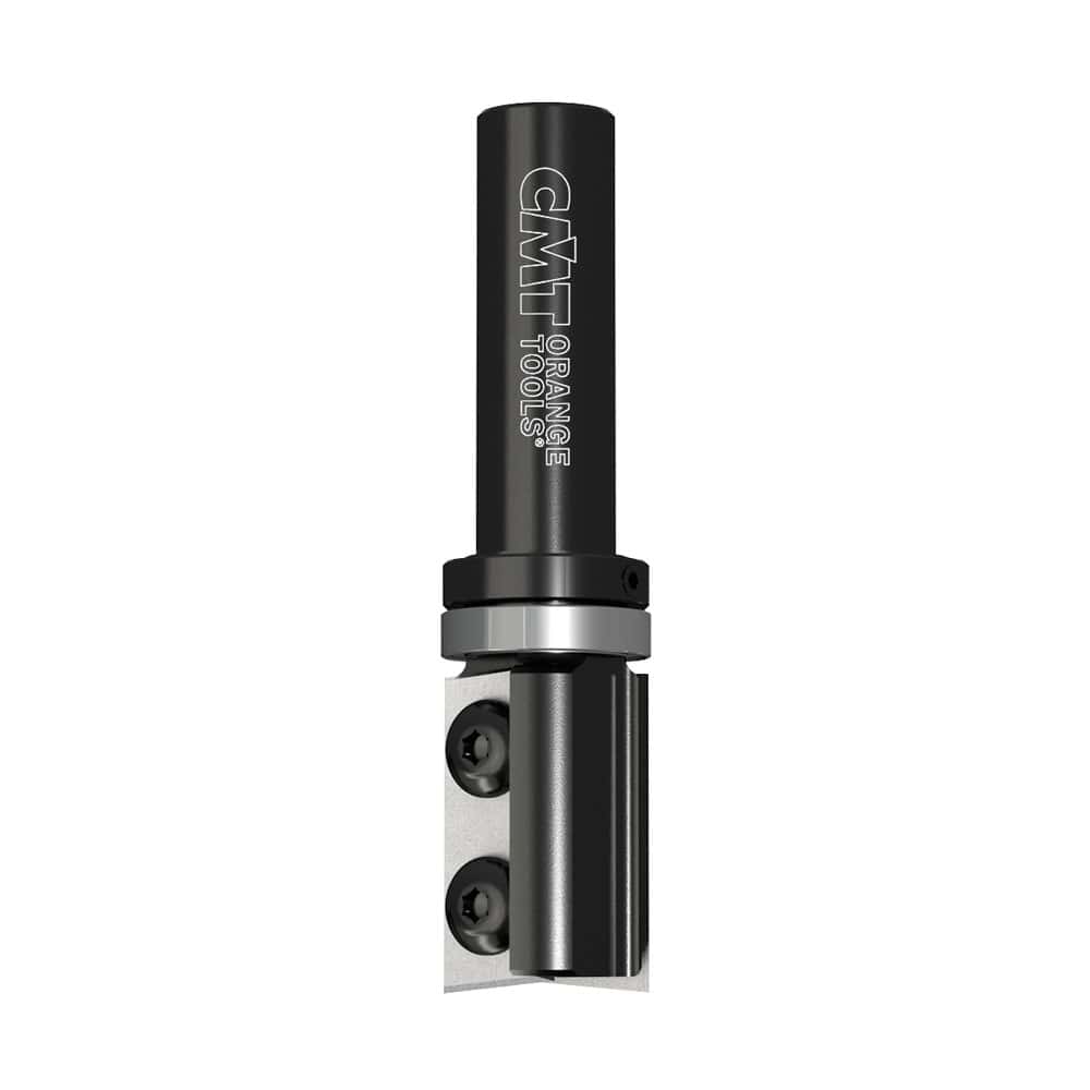 CMT VP Overfræsebor 19×48,3 K12 Z2