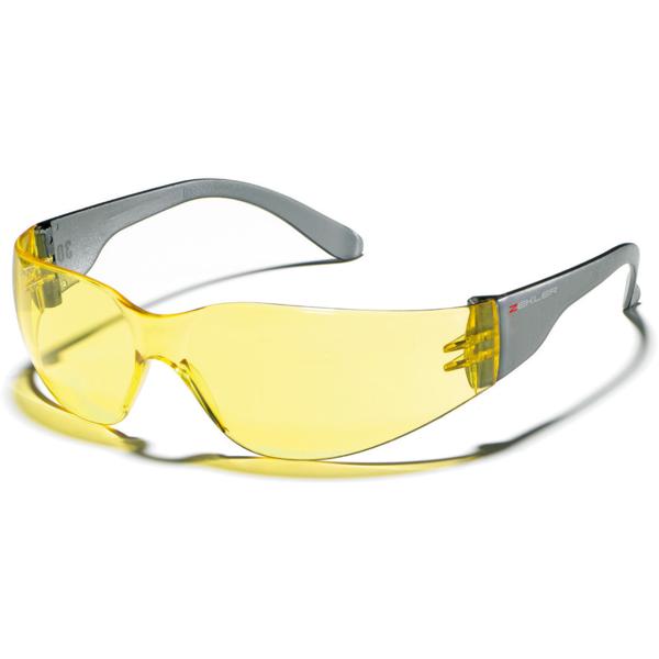 Zekler 30 BeskyttelsesbrillerÂ - Gul - HC
