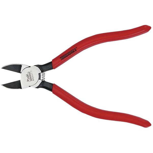 Teng Tools Skævbider Til Plast Mb541 5 125mm