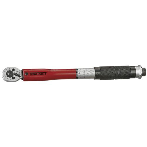 Teng Tools Momentnøgle 3892AG-E1 3/8