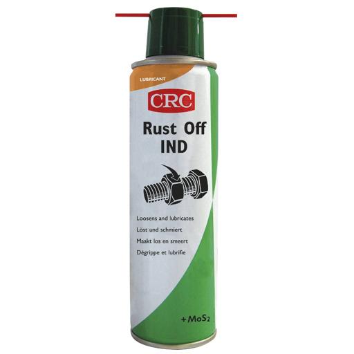 Billede af CRC Rustløsner Penetrating OIL MoS2 5120