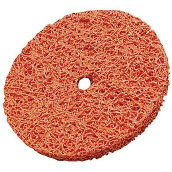Norton Beartex Sliberondel Nylon Blaze Rapid Strip 200x13x12mm
