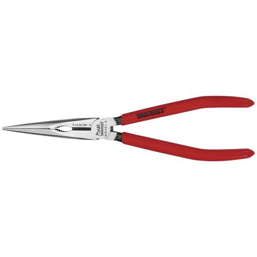 Teng Tools Fladtang Med Skævbider Mb463 8 200mm