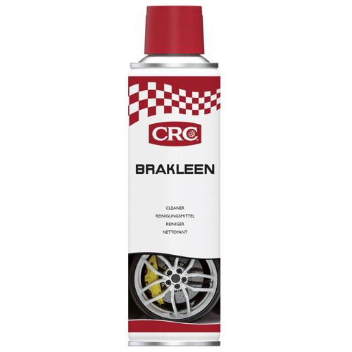 Billede af CRC Affedtningsmiddel Bräkleen 1021/1023