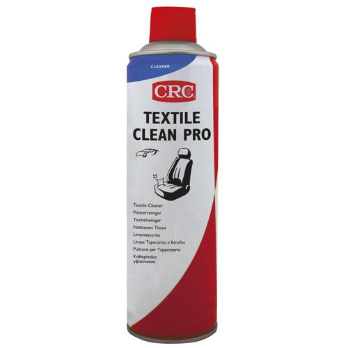 Billede af CRC Rengøring Textil Pro 500 ml